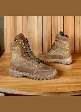 Тактичні Літні Берці Черевики. 36-49р Койот. Спеціальна трекінгова підошва! DSLM-1010 No Brand (289384877)