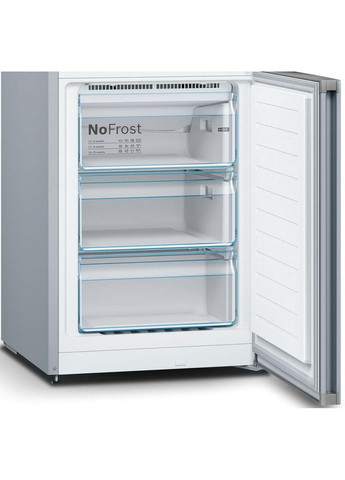 Холодильник (m332179) Bosch KGN36VL326 (369026130)