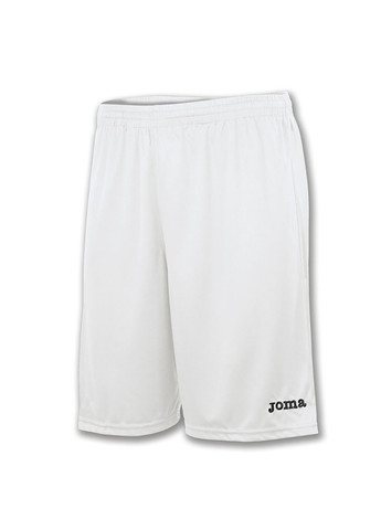 Мужские шорты баскетбольные SHORT BASKET белый Joma (282317534)