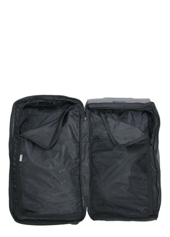 Сумка на колёсах средняя L серая 78х39х35см/98л/3.1кг/ 827-78 AIRTEX (324801710)