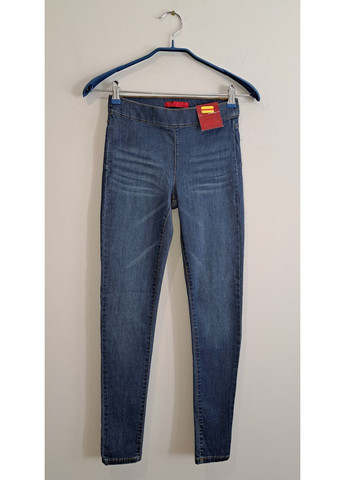 Джеггинсы Jennifer Lopez - (353497084)