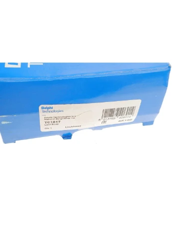Стабілізатор (стійки) LAND ROVER RANGE ROVER III TC1817-ua Delphi (366166456)