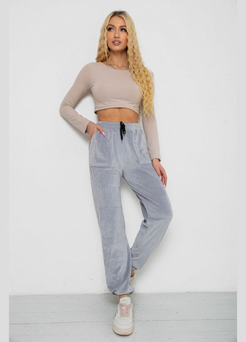 Штаны женские велюровые,, Vigenza (328580248)