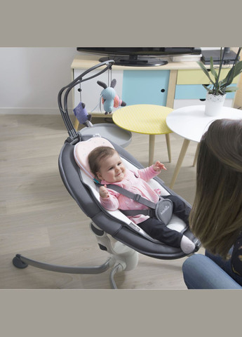 Подушка Lovenest Pinky () Babymoov A050230 (328447847)