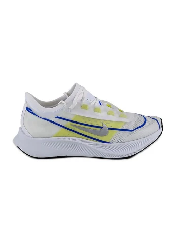 Кросівки бігові Zoom Fly 3 AT8241-104 AT8241-104 Nike білі всесезони (386420110)
