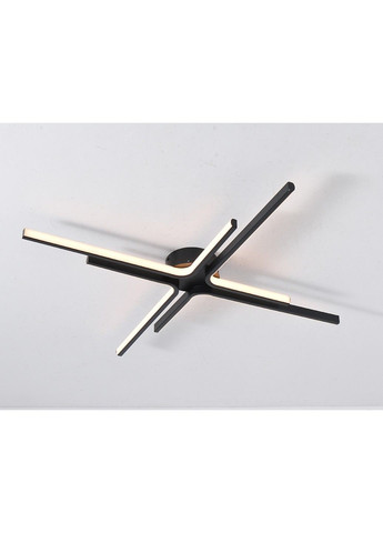 Смарт люстра керована світлодіодна ESTA 70 Вт 4L 770x60 мм ESLLSE (352261274)