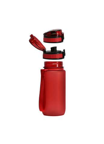 Пляшка для води тританова 600 мл Line Art La Plata (371991435)