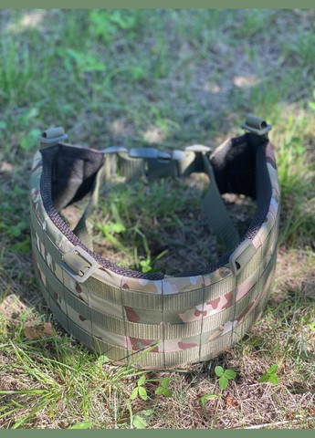 Пояс ремінно-плечової системи (РПС)(Мультикам) L&L (342374986)