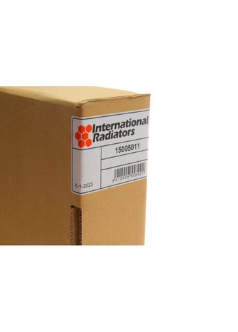 Радиатор кондиционера DACIA, RENAULT (пр-во) 15005011 Van Wezel (366130552)