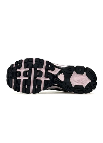Кросівки Pink Metallic Black No Brand Air Max Moto 2K чорні (396565743)