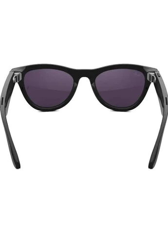 Смарт-окуляри Meta Skyler Shiny Black/Amethyst Transitions (RW4010 601/CH 52-20) Ray-Ban (391472767)