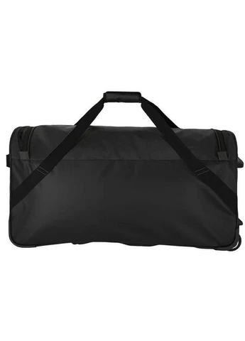 Дорожная сумка на 2 колесах Basics Black 97л (TL096285-01) Travelite (322207310)