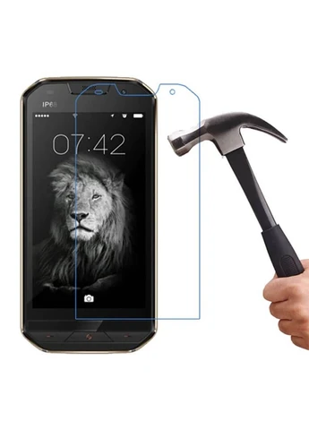 Защитное закаленное стекло на Doogee X-level S30 (374096977)