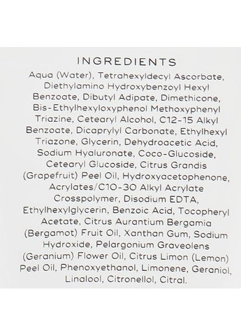 Антиоксидантний крем Daily Radiance Vitamin C 100ml (1223883-138802) Medik8 (368609038)