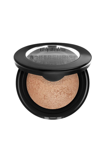 Рум'яна запечені Baked Choice Rich Touch PT703 № 02 Бежево-рожевий TopFace (337359051)