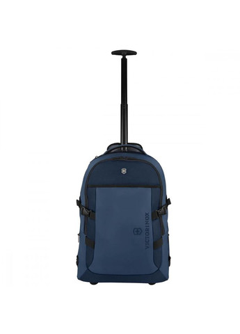 Рюкзак на колесах VX SPORT EVO/Deep Lake Vt611424 official Victorinox (372674011)