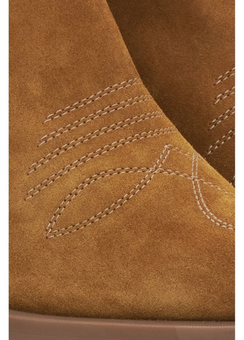 Ковбойки, колір коричневий Estro (364551882)