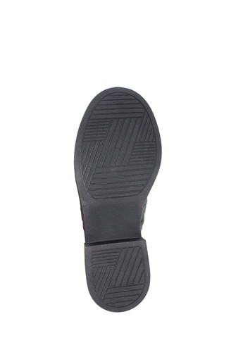 Черевики AД-26 Чорний Alvista (340306301)