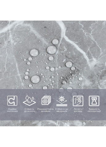 Пленка самоклеющаяся 60cm*10m 3DPanda-2387 Sticker Wall (323155243)