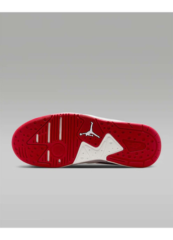 Білі Осінні чоловічі кросівки cmft era білий Jordan