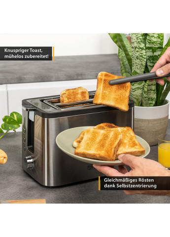 Тостер FA-5369-5 First (365822960)