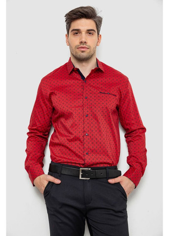Красная рубашка Sport Line