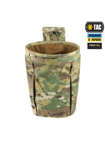 Сумка сброса магазинов Lite Elite Multicam M-TAC (303261907)
