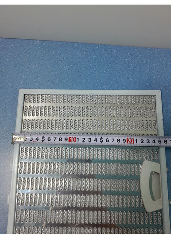 Жировий фільтр для витяжки CH9 260*330 Jet Air (362204075)