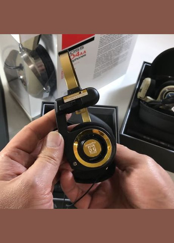 Наушники Porta Pro Limited Edition Koss (370159413)