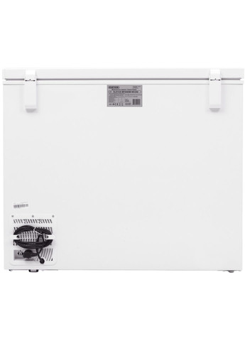 Морозильная камера MFD085M WH250 ELEYUS (332965076)