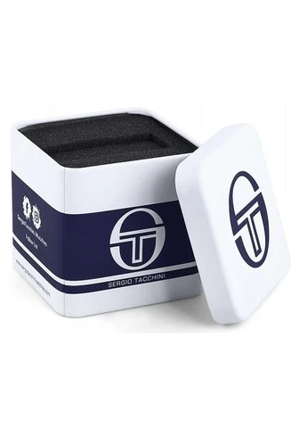 Чоловічі наручні годинники Sergio Tacchini ST.1.10090.1 (322685174)