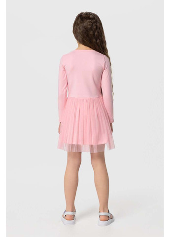 Рожева сукня Pop Fashion (284283506)