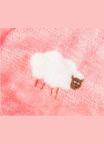 Махрова кофта для котів Pet Style "Баранчик" Рожевий XS No Brand - (323232241)