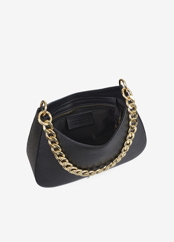 Сумка женская кожаная кросс-боди средняя Сrossbody Regina Notte (299901503)