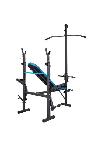 Многофункциональная тренажерная лава VIGOR-C Thunder (332202275)