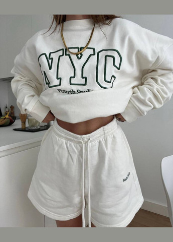 Жіночий спортивний костюм No Brand (322319342)