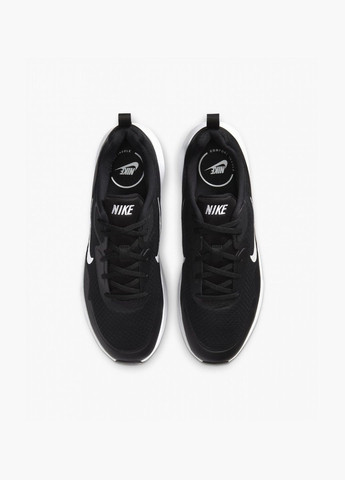Черные кроссовки мужские wearallday black cj1682-004 Nike