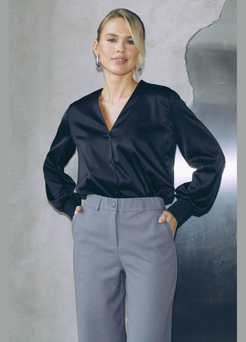 Чорна блуза ST-Seventeen