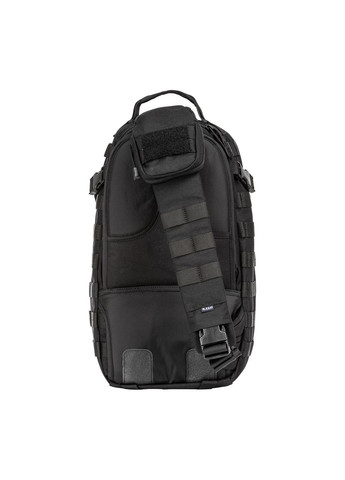 Сумка-рюкзак однолямочна RUSH MOAB 10 Sling Pack 18LBlack 5.11 Tactical (323156210)