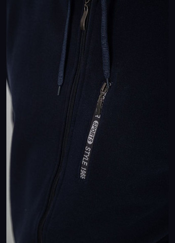 Кофта чоловіча на флісі 244R2563 Ager (304299993)