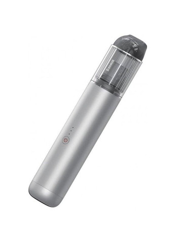 Автопылесос A3 Car Vacuum Cleaner (15000pa) Silver (CRXCQA3-0S) Пылесос A3 Baseus (366664730)