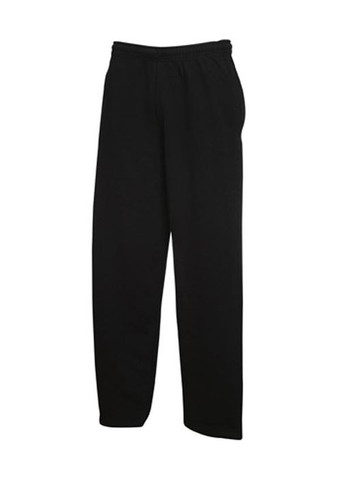 Спортивні штани чоловічі з начосом Х/Б, Нове, Fruit of the Loom (368786385)