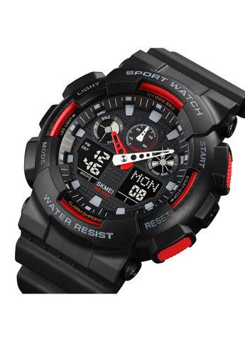 Наручний годинник чоловічий Skmei (369921790)