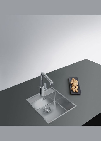 Кухонная мойка Maris MRX 21050/127.0598.747 FRANKE (315406980)