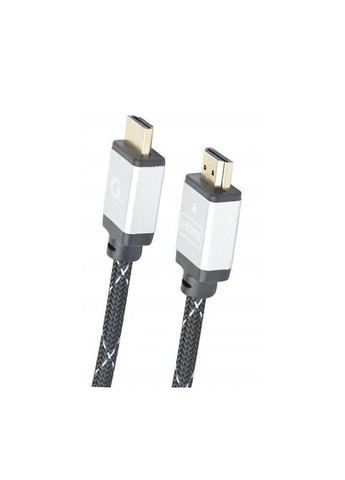 Кабель мультимедійний (CCB-HDMIL-1M) Cablexpert HDMI to HDMI 1.0m (268144936)