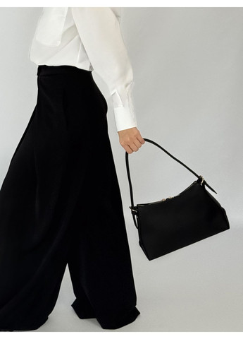 Женская сумка ST-11 Черная Savvy (373296983)