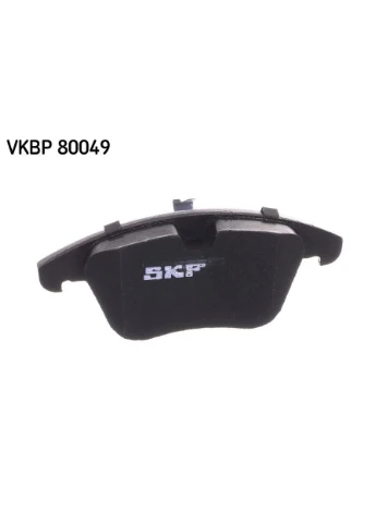 Комплект тормозных колодок SKF (369318818)