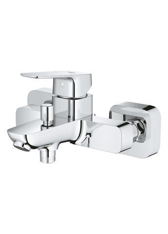 Cubeo Однорычажный смеситель для ванны (1018130000) Grohe (360403393)