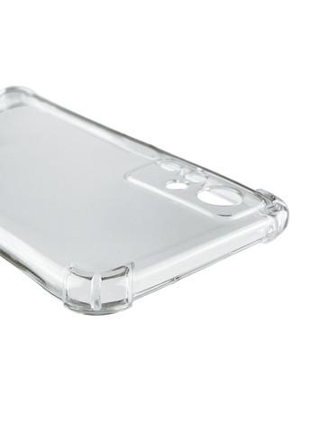 Чехол для Y53S с бронь углами углы выше экрана противоударный на виво у53с прозрачный Vivo (366019013)