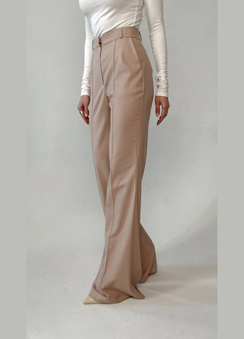 Женские брюки клеш Україна (327880186)